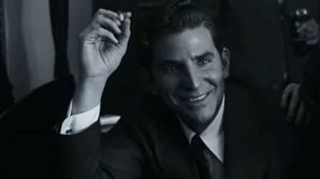 Bradley Cooper como Leonard Bernstein