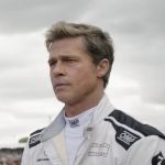 Brad Pitt estrela trailer de filme sobre a Fórmula 1; veja vídeo