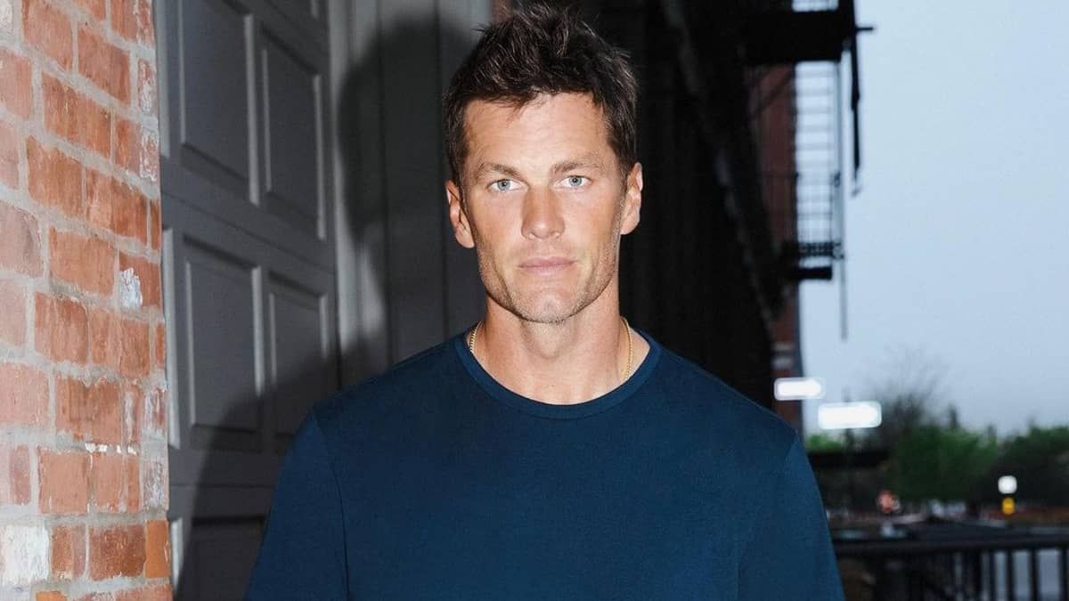 Lenda da NFL, Tom Brady elogia desempenho de sensação da liga