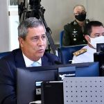 CPMI do 8/1 planeja ouvir Cid e Braga Netto em outubro; base ainda articula outros nomes