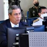 Braga Netto se defende de supostas irregularidades em contratos durante intervenção federal no Rio de Janeiro