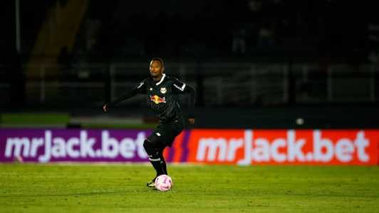 Bragantino atua de olho no Botafogo