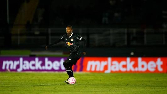 Bragantino atua de olho no Botafogo