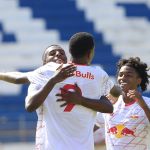 Bragantino goleia o Joinville e avança com 100% de aproveitamento na Copinha