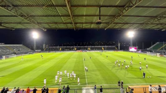 Bragantino e Cruzeiro duelam em Bragança Paulista