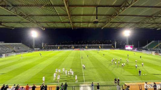 Bragantino e Cruzeiro duelam em Bragança Paulista