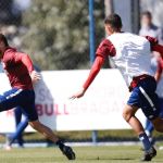 Red Bull Bragantino x Internacional: onde assistir ao jogo pela Série A
