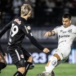 Santos x Red Bull Bragantino: onde assistir ao jogo pela Série A 
