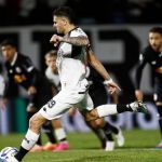 Bragantino 1x1 Vasco: veja os melhores momentos do empate no Brasileiro