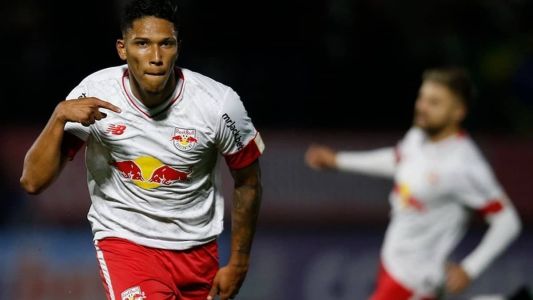 Bragantino já sabe seu rival na Sul-Americana