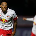 Bragantino já sabe quem pode enfrentar nas oitavas da Sul-Americana