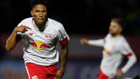 Bragantino já sabe seu rival na Sul-Americana