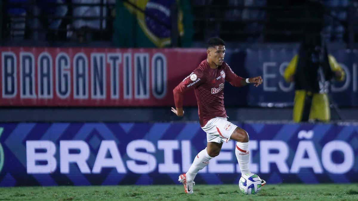 Red Bull Bragantino x Palmeiras: onde assistir ao jogo pela Série A