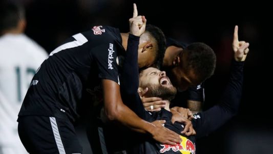 Bragantino recebe o Tacuary pela Libertadores
