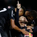 Red Bull Bragantino x Tacuary: onde assistir ao jogo pela Sul-Americana 