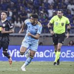 Pênalti contra o Cruzeiro? Márcio Rezende comenta polêmica no Mineirão