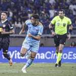 Pênalti contra o Cruzeiro? Márcio Rezende comenta polêmica no Mineirão