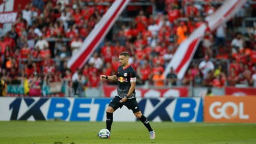 Bragantino sonha com vaga na Libertadores