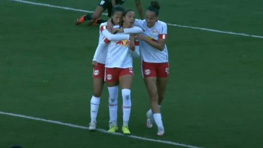 Bragantino venceu o América pela segunda vez e avançou à final do Brasileiro Feminino A2