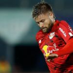 RB Bragantino goleia o Oriente Petrolero na Sul-Americana