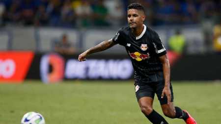 Bragantino visa subir ainda mais na tabela