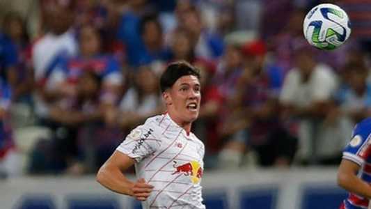 Bragantino visa uma vaga no G4 do Brasileirão