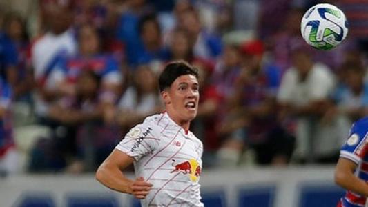 Bragantino visa uma vaga no G4 do Brasileirão