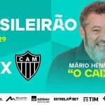 RB Bragantino x Atlético: assista, ao vivo, à transmissão da Itatiaia