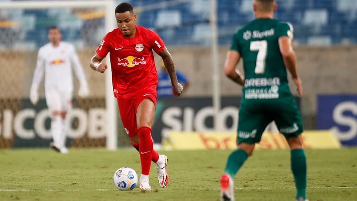 Red Bull Bragantino tenta embalar e Cuiabá quer se recuperar no Brasileirão 