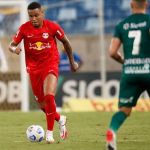 Red Bull Bragantino tenta embalar e Cuiabá quer se recuperar no Brasileirão 