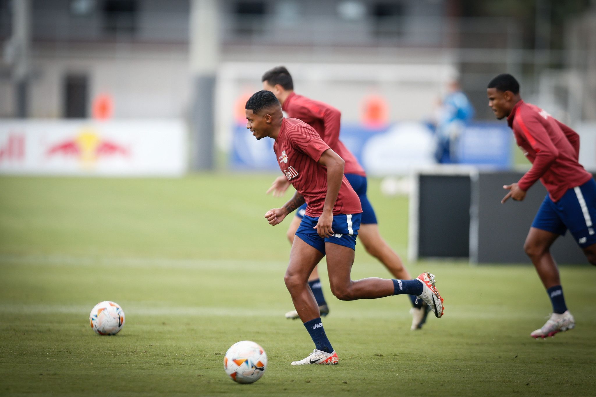 Bragantino quer evitar zebra contra algoz do Cruzeiro na Copa do Brasil