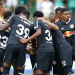 RB Bragantino na Sul-Americana: tabela e datas dos jogos