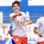 Bragantino vence Bahia de virada e se classifica para a segunda fase da Copinha