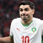 Brahim Díaz marca, Marrocos vence Camarões e vai à semifinal da Copa Africana