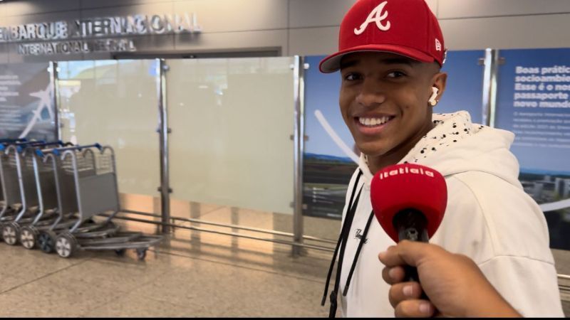 Atlético poderá inscrever Brahian Palacios na Libertadores? Veja regulamento