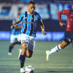Grêmio empata com Brasil de Pelotas na estreia do Gauchão