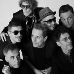 Titãs voltam a se reunir nos palcos após 30 anos e relembram grandes sucessos