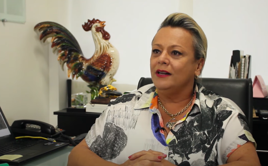 Adriana Branco é exonerada da PBH depois de quase uma década no Executivo