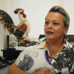 Adriana Branco é exonerada da PBH depois de quase uma década no Executivo
