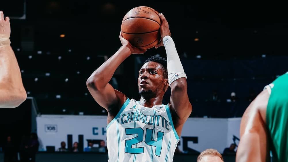 Promessa da NBA é processada por homicídio culposo nos Estados Unidos