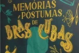 'Mémórias Póstumas de Brás Cubas'