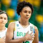 Sul-Americano Feminino de basquete: lista de convocadas da Seleção Brasileira
