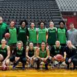 Basquete: Brasil inicia disputa do Sul-Americano Feminino por vaga na Copa América