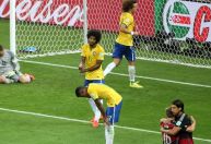 Muito além do 7 x 1: relembre as maiores goleadas das Copas no século XXI