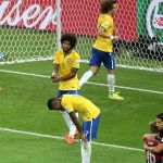 Muito além do 7 x 1: relembre as maiores goleadas das Copas no século XXI