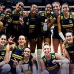 Brasil supera Croácia e alcança terceira vitória na Liga das Nações