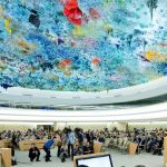 Brasil apresenta candidatura à vaga no Conselho de Direitos Humanos da ONU