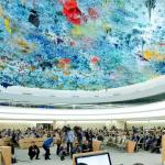 Brasil apresenta candidatura à vaga no Conselho de Direitos Humanos da ONU