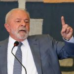 Lula celebra acordo de libertação de reféns e presos entre Israel e Hamas