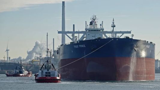 Brasil aumentará alíquota de imposto para exportação de petróleo